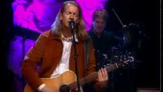 Billy McLaughlin & The Band - The Bow & The Arrow