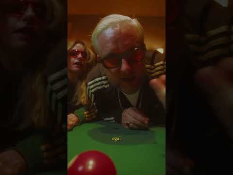 Mola - Menschen feat. Fatoni