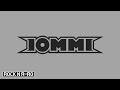 Tony Iommi - "Goodbye Lament" - Dave Grohl ...