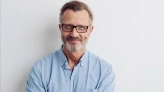 Stock Photos of Middle Aged Men