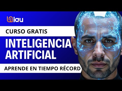 Cursos inteligencia artificial gratis 2025  Aprende en 30 minutos