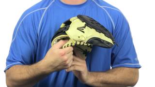 Video thumbnail: Easton Natural Elite Series