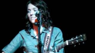 Brandi Carlile - &quot;If There Was No You&quot; NEW live @ Rams Head