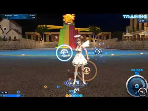 [Mstar] Secret - Love is Move