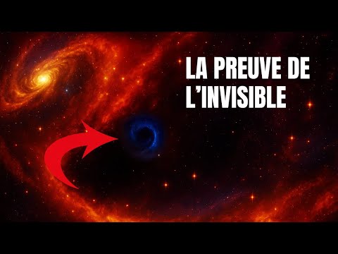 Matière noire : la découverte qui a tout changé