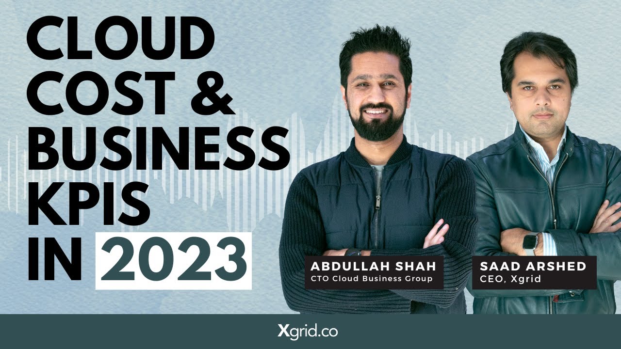 Cloud Cost Optimization Strategies for 2023: Enhancing Business KPIs through Cloud Cost Management