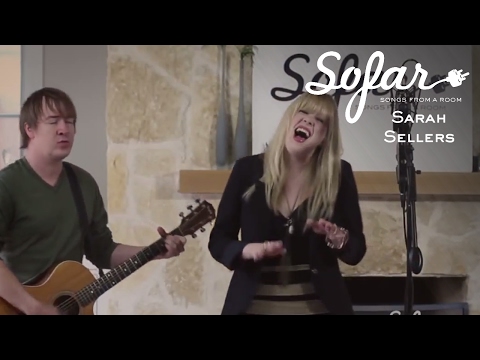 Sarah Sellers - No Mistake | Sofar Dallas - Fort Worth