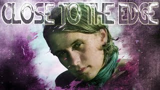 Mark Owen - Close To The Edge (Instrumental Mix)