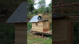 Download lagu Trik Cepat Membuat Rumah Kebun #rumahkebun mp3