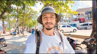 Tek çarem kaldı !  Kumara dönüyorum.