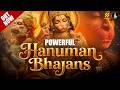 Most Powerful Hanuman Bhajans Hanuman Chalisa Hanuman Ashtak Nonstop Devotional Jukebox