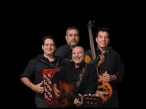 CONJUNTO ITAÝ - Posadeña Linda