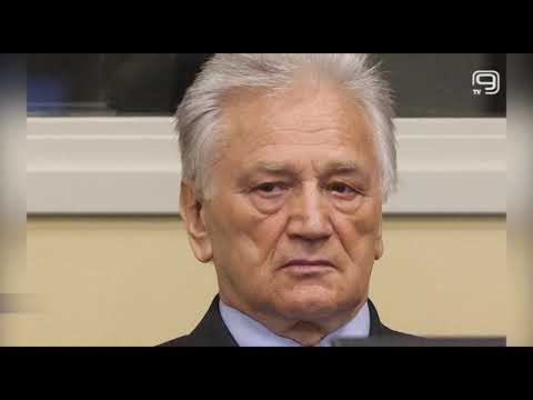 TV KANAL 9, NOVI SAD: PERIŠIĆU 3 GODINE ZATVORA