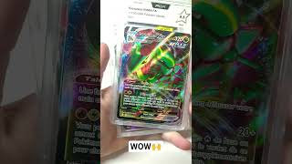 WOW #pokemon #pokemonchannel #pokemoncards #pokemontcg #abonnetoi