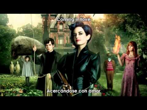 DíSA - New World Coming - Miss Peregrine's Home For Peculiar Children (Lyrics English/Spanish)