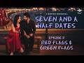 Seven And A Half Dates EPISODE 3 Karan Wahi Surbhi Jyoti Web Series Novice Original