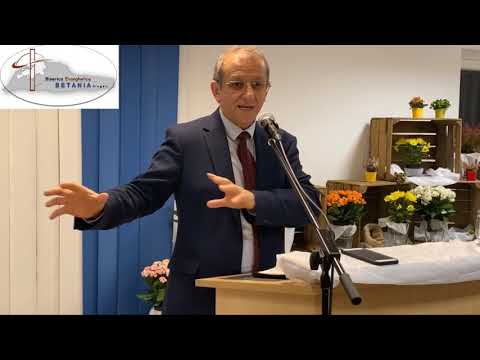 Vasile Gabrian (chemarea pe care o face Dumnezeu oamenilor)