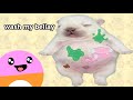 Roblox Clean Pibbles 1
