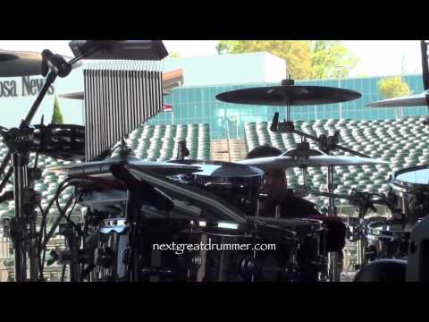 Patti LaBelle HIT Birmingham AL (Eric Seats)