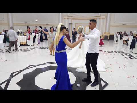 Nusja kercen me dasmoret - Stela & Xhelo