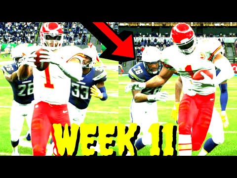 NEW 400+ SINGLE GAME RECEIVING RECORD ! MADDEN 20 CAREER MODE WR S2 Ep 11