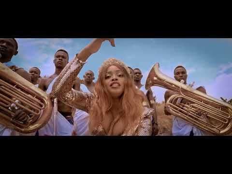 KABAKA KRISTO - GRACE NAKIMERA (Official 4k Video)