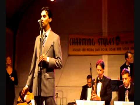 Andrej Hermlin & the Swing Dance Band - Historiale 2010