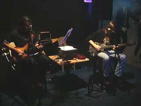 Emir Hot & Muris Varajic - Ala Turca (Live at The Tune Inn - London)