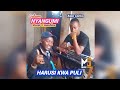 SALAWA HARUSI KWA PULI 22 MBASHA STUDIO 2025