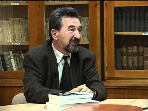 Despre Carti si Oamenii Lor - Toader Nicoara [part 2]