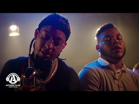 Cantinero - Rochy RD x Reymi x Nitido Nintendo (Video Oficial)