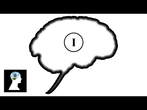 Am I the brain?  - ( Who am I? - Deepening)
