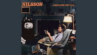 "Daylight Has Caught Me" by Harry Nilsson