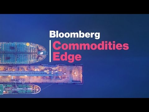 'Bloomberg Commodities Edge' (02/27/2020) - Full Show