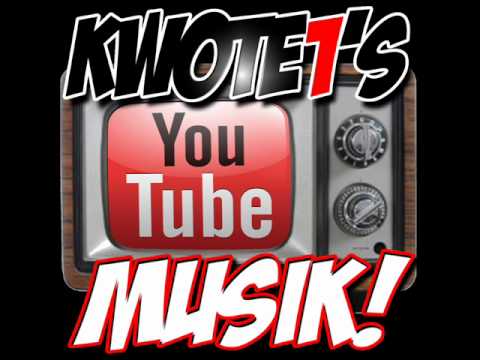 Kwote1 (ft. Syck Syllables) - Ready or Not (Prod. M Beats)