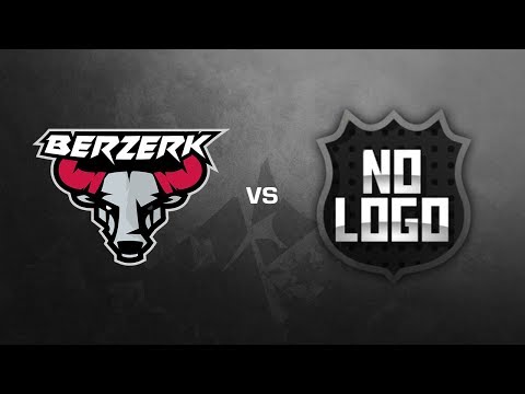 Berzerk Academy vs. Pitchblack - 99Damage Liga Season 9 Relegation Division 2/3 (Dust II | Map 1)