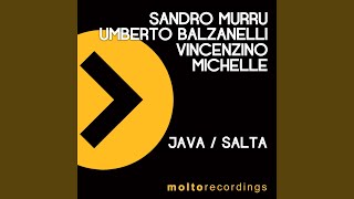 Salta (Radio Edit)