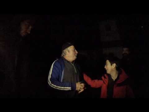 Mesajul unui localnic din Rosia Montana pentru protestatari