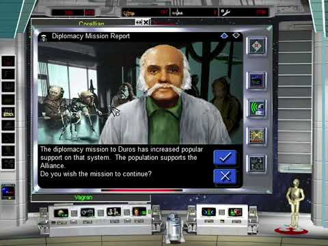 Star Wars: Rebellion - 19