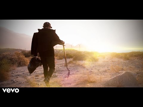NetNobody "LA LIGHTS" - (Official Music Video)