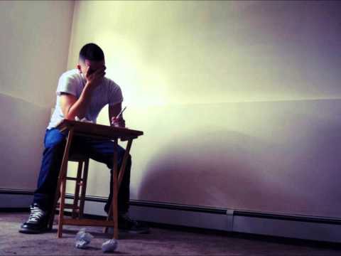 Last Hope (remix) - K Dot G Ft. Daryoush