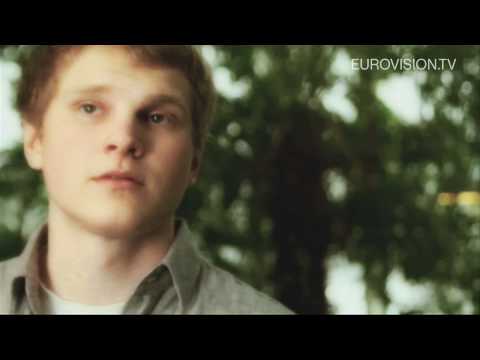 Paradise Oskar - Da Da Dam (Eurovision 2011 Finland)
