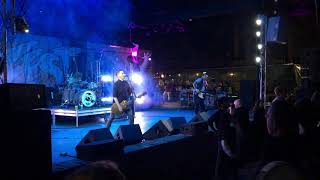 The Lawrence Arms-The Ramblin&#39; Boys Of Pleasure with Lyrics Gainesville,FL