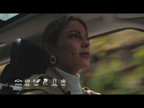 Kia EV5 promocional - Corporativo