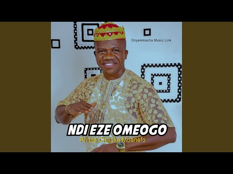 NDI EZE OMEOGO