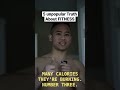5 unpopular truths about Fitness #shorts #fittube #fitness #weightloss