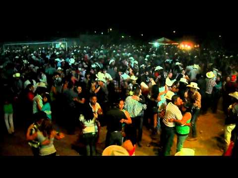 CONJUNTO RIO GRANDE, RUMOR DE CUMBIA, ENRRAMADAS SANTA MARIA DEL RIO S.L.P.