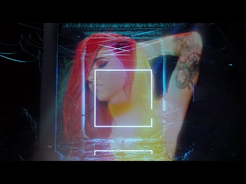 Lights x MYTH - Batshit [Official Video]