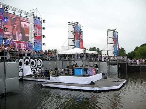 Housequake Beach Special- Baggi Begovic