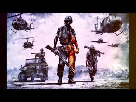 Vietnã-CONTEXTO CRUCIAL part REFLEXÃO DO RAP(LANÇAMENTO)